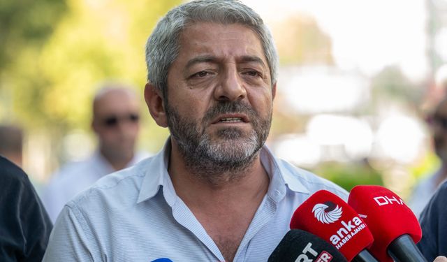 Şehit Aileleri ve Gaziler Derneği Genel Başkanı Çerçioğlu, Bakan Çiftçi ile görüştü