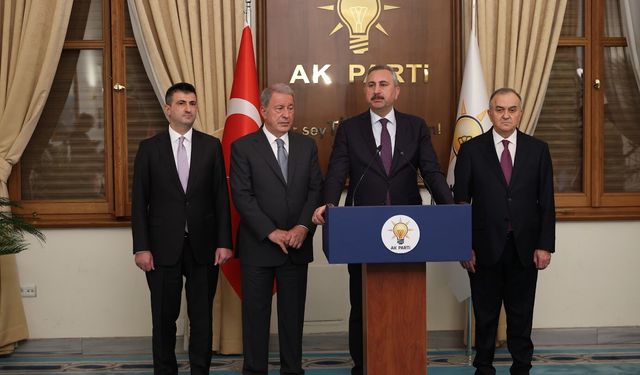Şehit ve gazi ailelerinin haklarına ilişkin teklif, TBMM'de