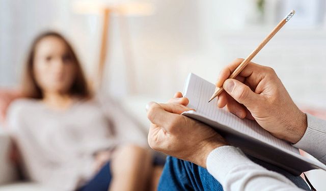 Online psikolojik testlere dikkat: Tanı koymak için yeterli değil