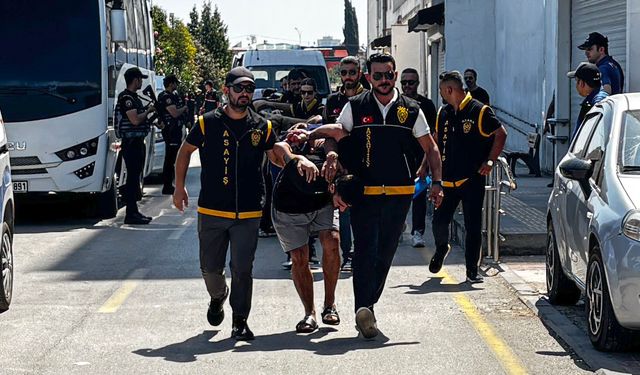 Sokakta silahlı saldırıya uğrayan Reyhan, kıskançlık nedeniyle öldürülmüş