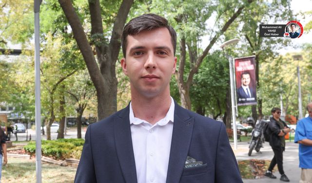 “Gazilerimizin yanında durmak bizim için milli vazife”