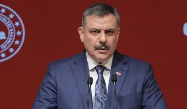 Bakan Çiftçi: 10 yıl değil 100 yıl geçse de teröristleri tek tek yakalayarak adalete teslim edeceğiz