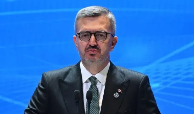İletişim Başkanı Duran: İsrail'in saldırıları barışa yönelik çabayı sabote etmektedir