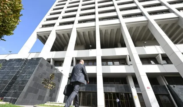 TCMB, Temmuz Ayı Fiyat Gelişmeleri Raporu'nu yayımladı