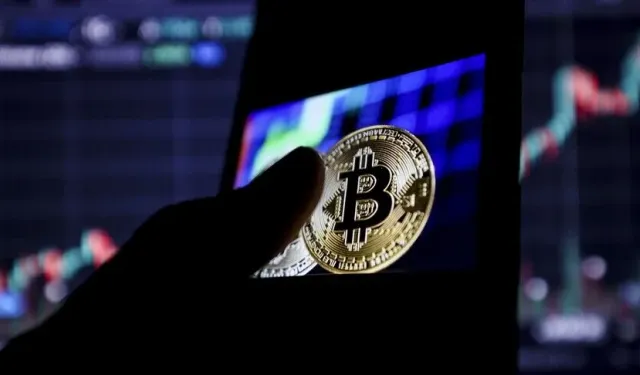 Kripto para piyasasının değeri temmuzda 120 milyar doların üzerinde arttı
