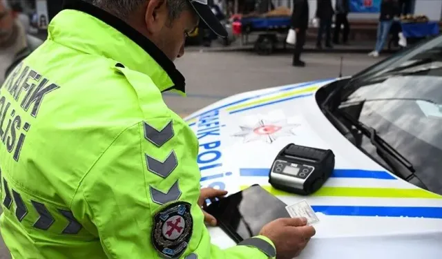 Yeni cezalar trafikteki şiddet olaylarını azalttı