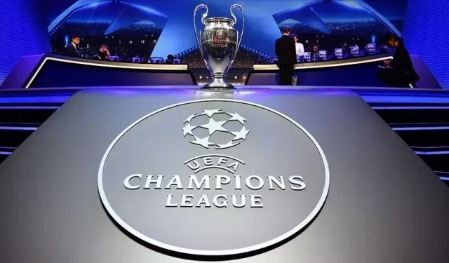 Fenerbahçe'nin UEFA Şampiyonlar Ligi play-off turu muhtemel rakibi belli oldu