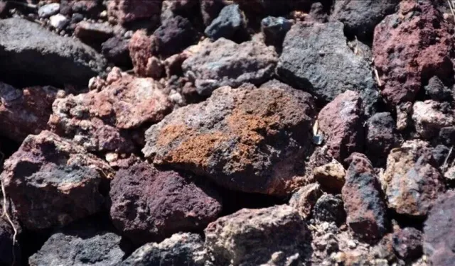 Enerji dönüşümü kritik minerallerde arz güvenliği endişesini büyütüyor