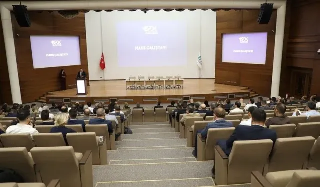 EPDK, 3 yılda 3,4 milyon "PRO tipi" akıllı sayaç kurulumu hedefliyor