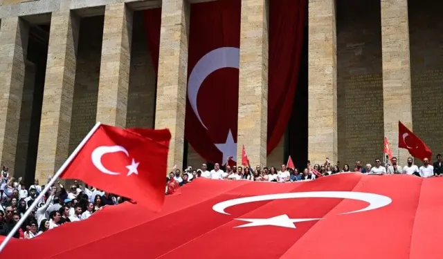 Spor camiasından 30 Ağustos Zafer Bayramı mesajı
