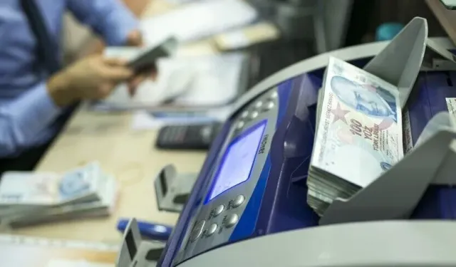 Halkbank'tan esnaf kredisi açıklaması
