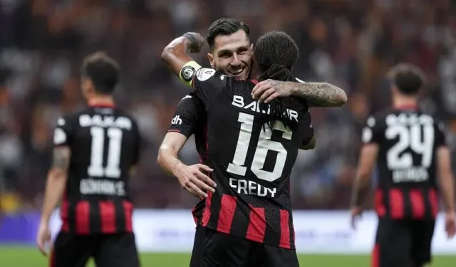 Çorum FK, Süper Lig'de yarın Beşiktaş'a konuk olacak