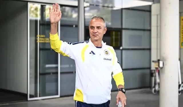 İsmail Kartal: Kendi oyunumuzla turu geçmeye geldik