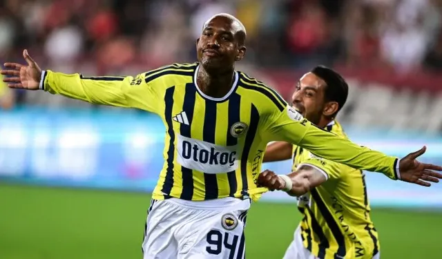 Fenerbahçe Avrupa'da 305. maçına çıkacak