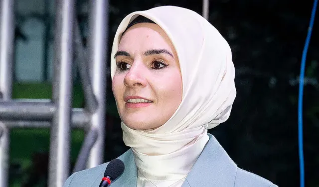 Bakan Göktaş'tan "Çocuklar Güvende" uygulamasına ilişkin paylaşım