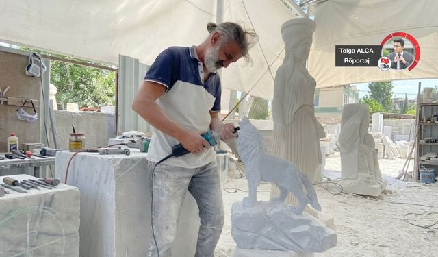 “Ölümlü bedenlerde ölümsüz dava yaşar”