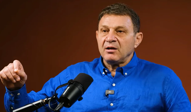 Emekli Tuğamiral Türker Ertürk tutuklandı