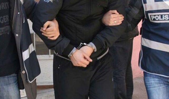 "Daltonlar" ve "Baygaralar" suç örgütlerine yönelik operasyonda 7 şüpheli tutuklandı