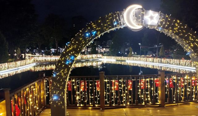 Başkent’te Zafer Coşkusu Tarihi Dokuyla Buluşuyor