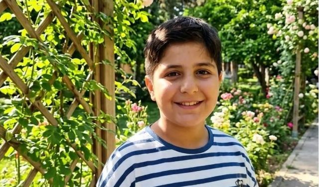 Yüksekten düşüp ölen Eyüp Can'ın vücudundaki kesi izleri araştırılıyor
