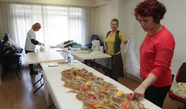 YENİMEK kayıtları başladı