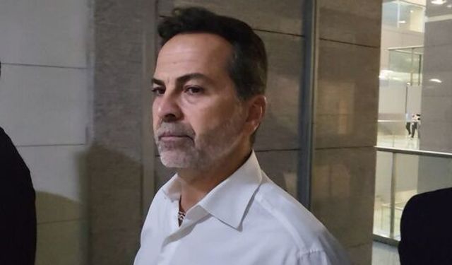 AKUT kurucusu Ali Nasuh Mahruki hakkında 4 yıl 6 ay hapis talebi