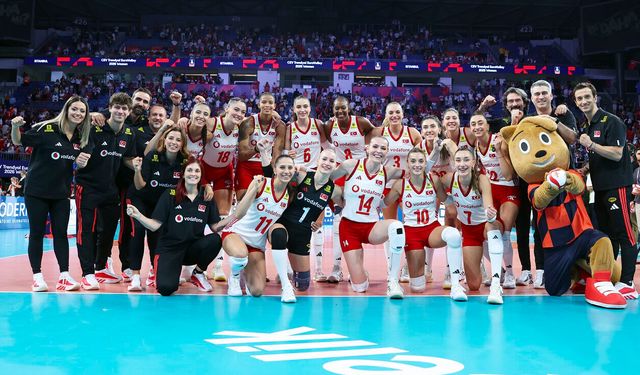 Filenin Sultanları finale bir adım uzakta