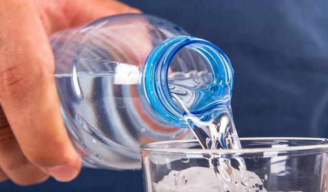 2040’da 5,7 milyar insan su sıkıntısı yaşayacak