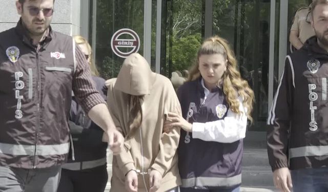 Gülistan Doku soruşturmasında 1 zanlı daha tutuklandı