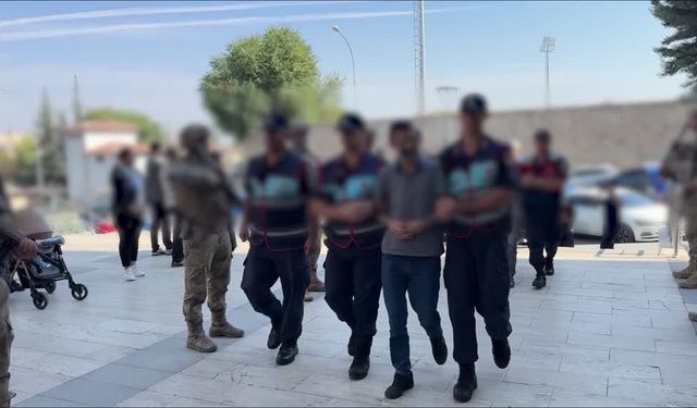 Nevşehir'de 18 yıl sonra çözülen cinayete ilişkin 4 şüpheli tutuklandı