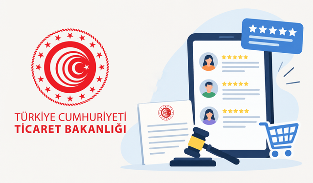Tüketici yorumlarının yayımlanmasına ilişkin usul ve esaslarda düzenleme yapıldı