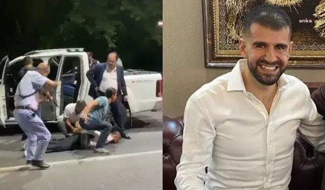 Ayhan Bora Kaplan ve 4 polisin yargılandığı 'rüşvet' davasında beraat