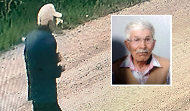 15 aydır kayıptı; kıyafetleri, kimliği ve kemik parçaları bulundu