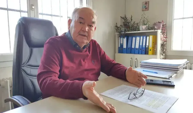 Eski İzmir Büyükşehir Belediye Başkanı Özfatura yaşamını yitirdi