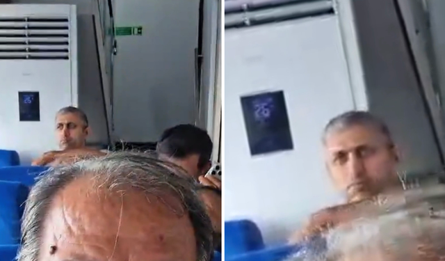 Batan gemide kaybolan Pancar’ın, kazadan önceki görüntüsü ortaya çıktı