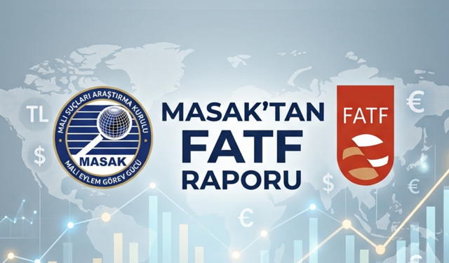 MASAK'tan FATF raporu değerlendirmesi