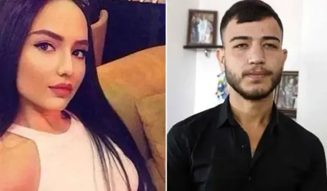 Aleyna Çakır'ı intihara sürüklediği suçlamasıyla yargılanan Ümitcan Uygun'a 4 yıl hapis