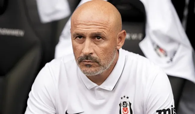 Vincenzo Italiano: Yarın iyi bir iş çıkarmak istiyoruz