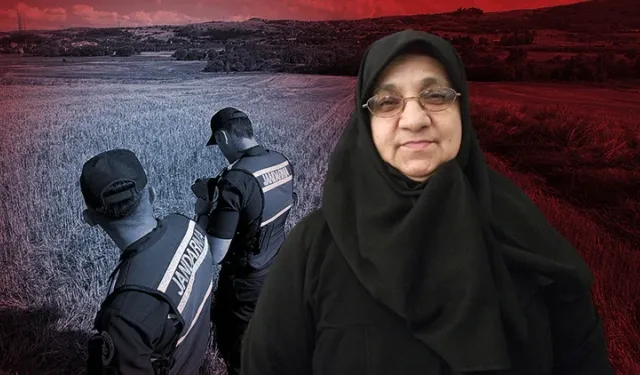 Kayıp kadının göl kenarında cansız bedeni bulundu