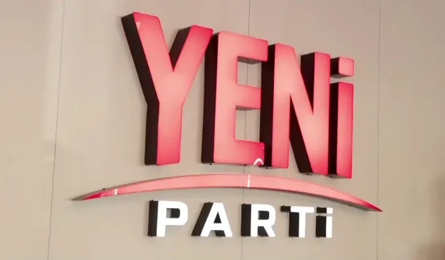 Yenilik Partisi, ‘Yeni Parti’nin isminin değiştirilmesi için Yargıtay’a başvurdu
