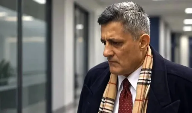 Kozinoğlu'nun ölümüne ilişkin soruşturmada 1 zanlı daha tutuklandı