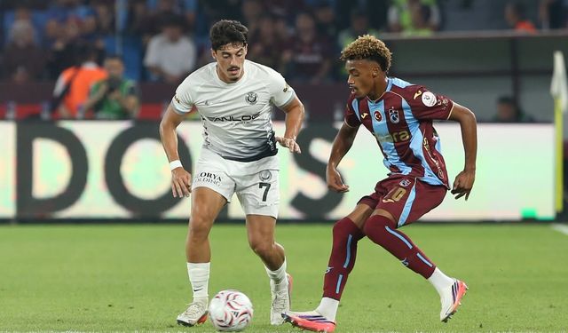 Gençlerbirliği Kasımpaşa'yı konuk edecek