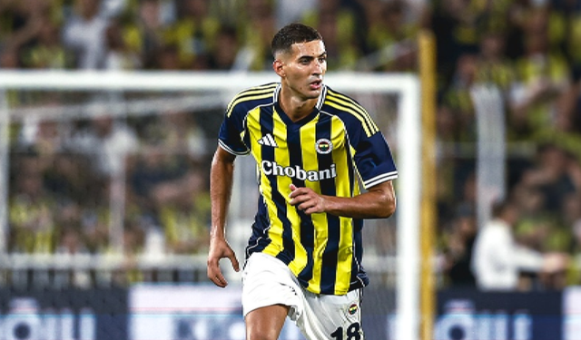 Fenerbahçe'de Mert Müldür ameliyat edildi