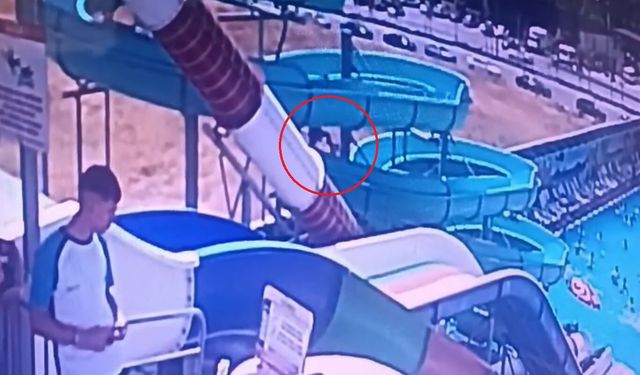 Aquaparkta Mehmet’in ölümüne ilişkin yeni bilirkişi raporu; işletme sahibi ve görevli tali kusurlu
