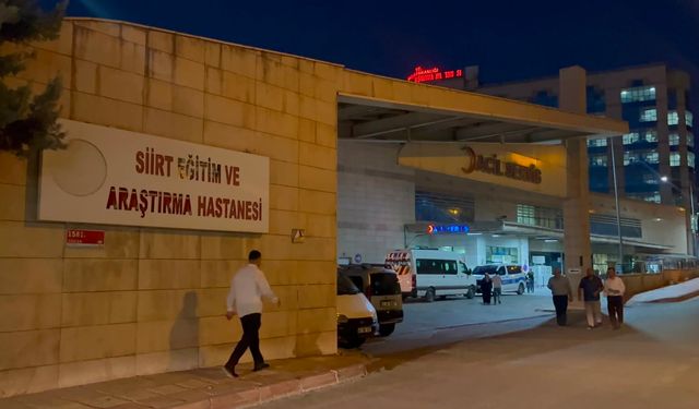 Arızayı gidermek isterken akıma kapılıp öldü