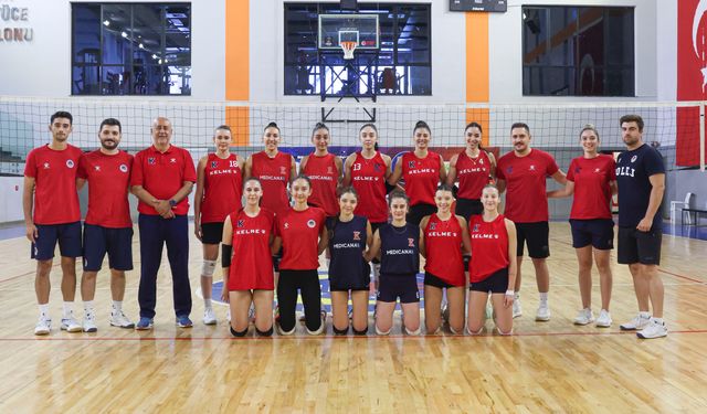 TED Ankara Kolejliler Aydın Cup’ta sahne alacak