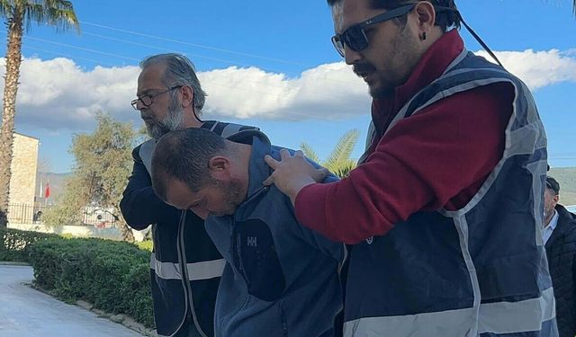 Boşanma aşamasındaki eşi Özlem'i öldüren sanığa verilen cezanın gerekçesi açıklandı