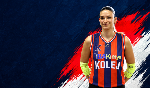 Bade Levent TED Ankara Kolejliler'de