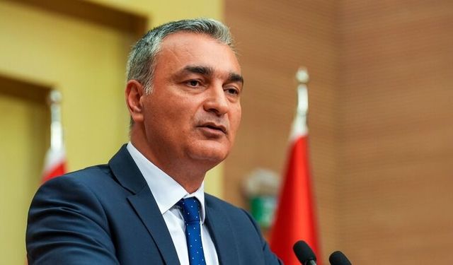 CHP'den transfer açıklaması; Sorumluluk onları o makamlara taşıyanlara ait