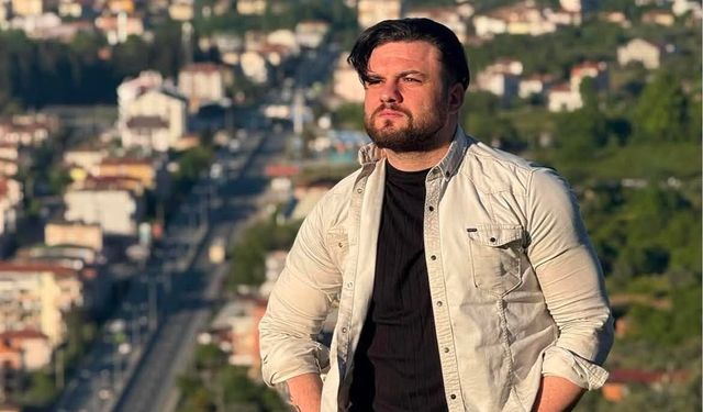 Devrilen motosikletin sürücüsü yaşamını yitirdi